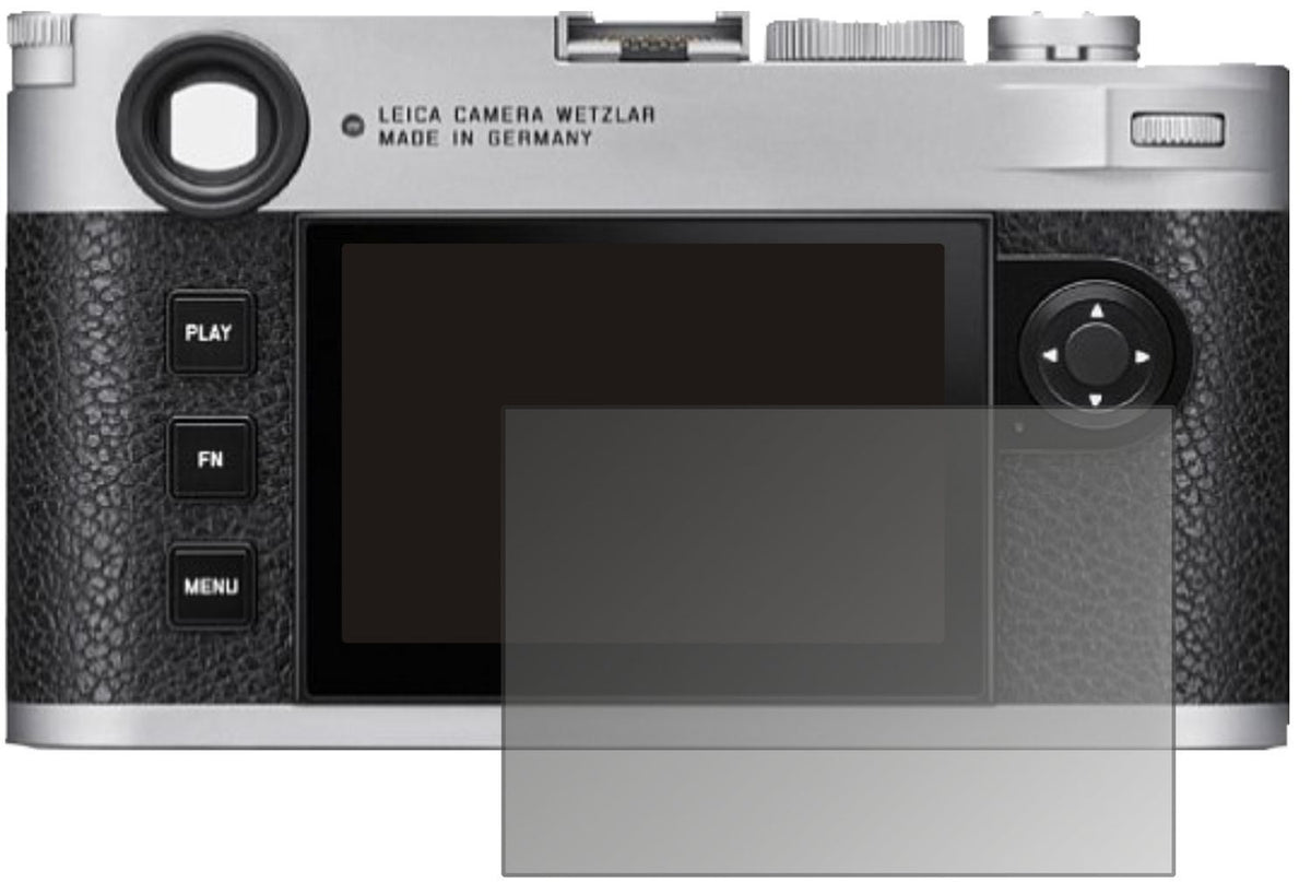 Blickschutzfolie für Leica M11 matt Schutzfolie Pr (1)