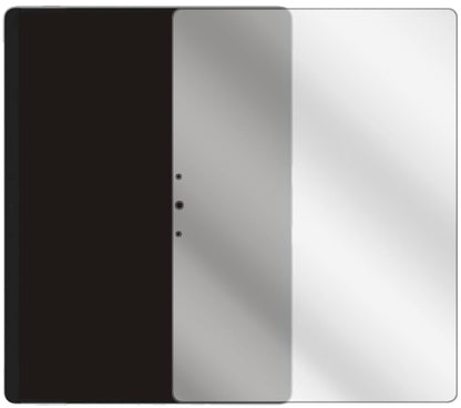 1x Schutzfolie klar für Microsoft Surface Pro 8 13 (2)