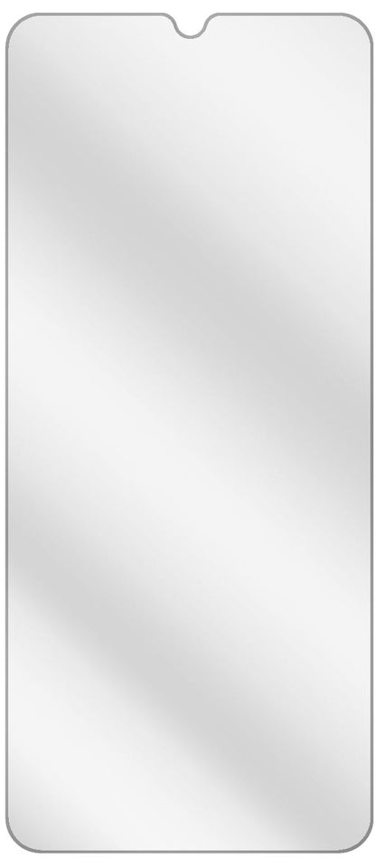2x Schutzfolie klar für Vivo X50E Display-Schutzfo (3)