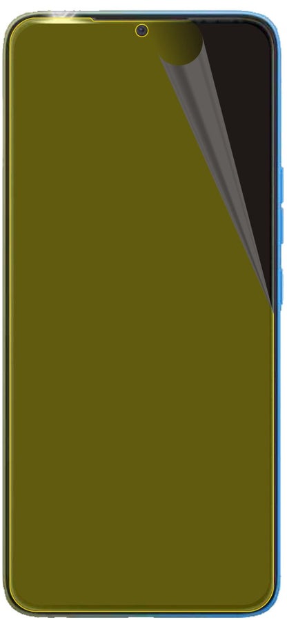 3x 3D Full Cover Schutzfolie für Tecno Pop 5 Pro (3)