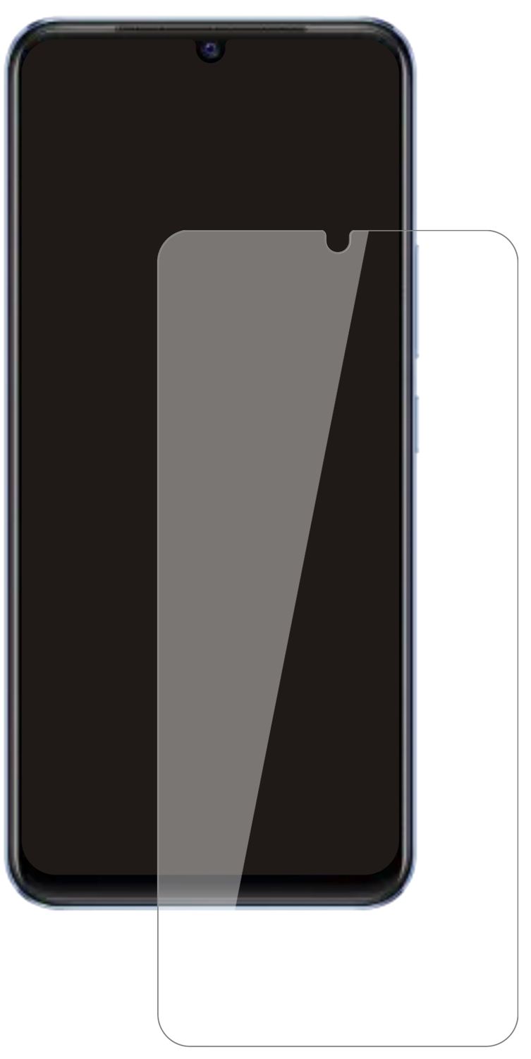 1x 9H Schutzfolie für Vivo V23e 5G Panzerfolie (2)