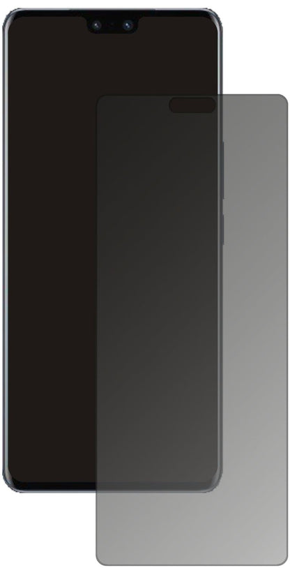 Blickschutzfolie für Vivo V23 Pro matt Schutzfolie (2)