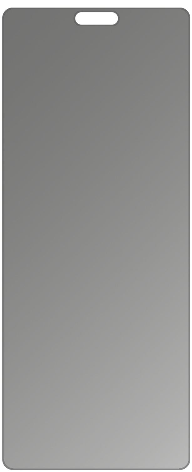 Blickschutzfolie für Vivo V23 Pro matt Schutzfolie (3)