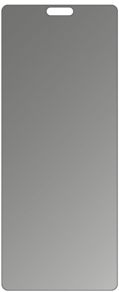 Blickschutzfolie für Vivo V23 Pro matt Schutzfolie (3)