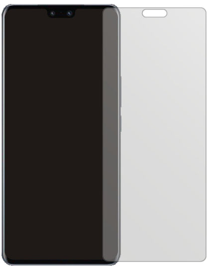 2x Schutzfolie matt für Vivo V23 Pro Display-Schut (2)