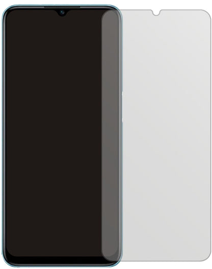 5x Schutzfolie matt für Oppo A56 Display-Schutzfol (2)