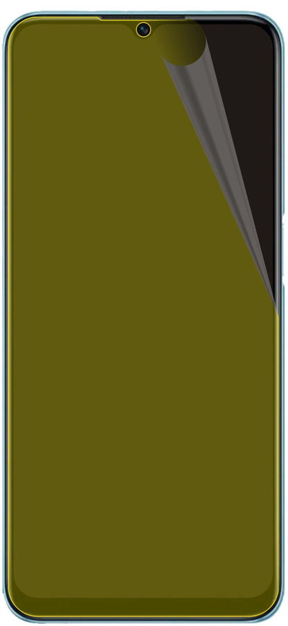 3x 3D Full Cover Schutzfolie für Oppo A56 (3)