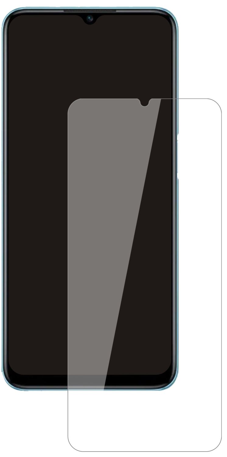 2x 9H Schutzfolie für Oppo A56 Panzerfolie (2)