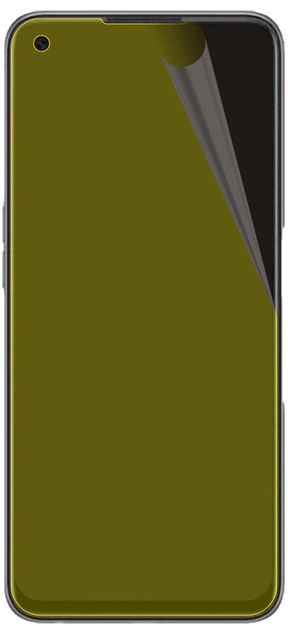 2x 3D Full Cover Schutzfolie für Oppo K9s (3)