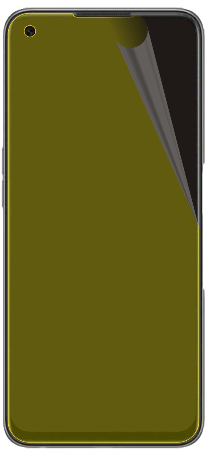 3x 3D Full Cover Schutzfolie für Oppo K9s (3)
