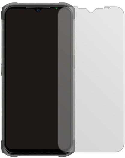 2x Schutzfolie matt für Ulefone Armor 12 Display-S (2)