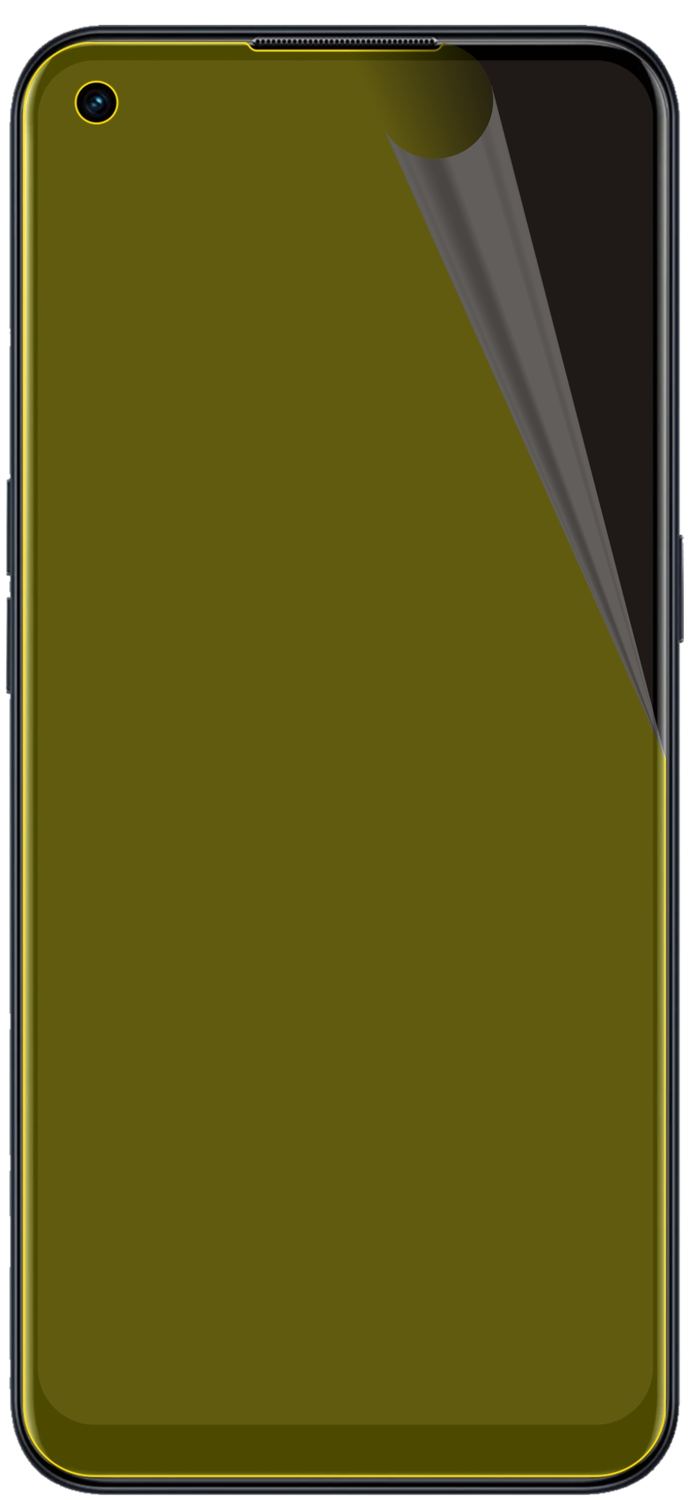 3x 3D Full Cover Schutzfolie für Oppo A54s (3)