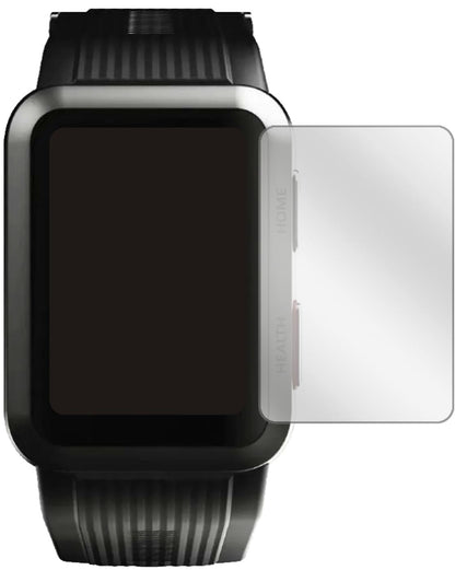 1x Schutzfolie klar für Huawei Watch D Display-Sch (2)