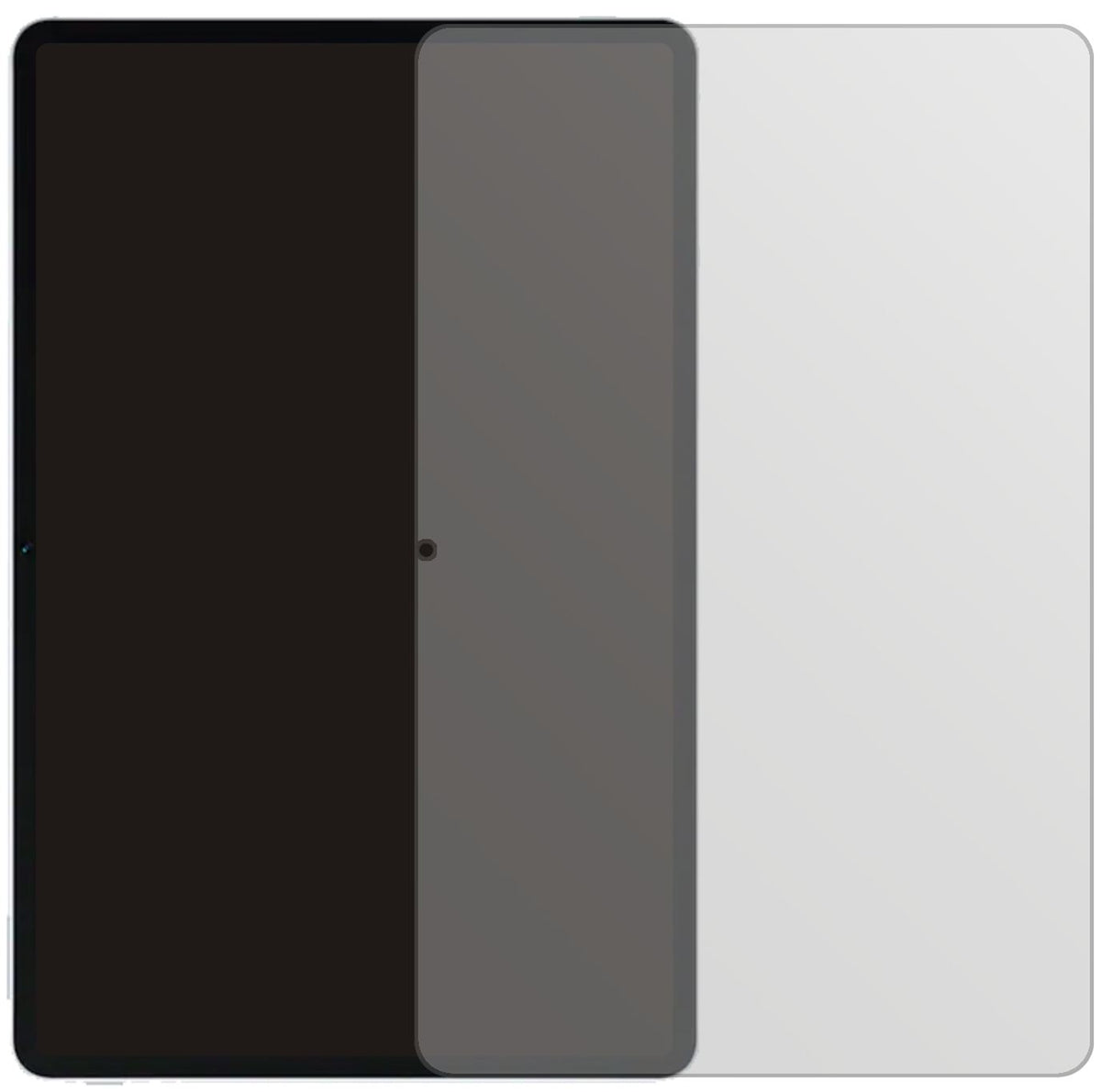 2x Schutzfolie matt für Honor Pad V7 Pro Display-S (2)