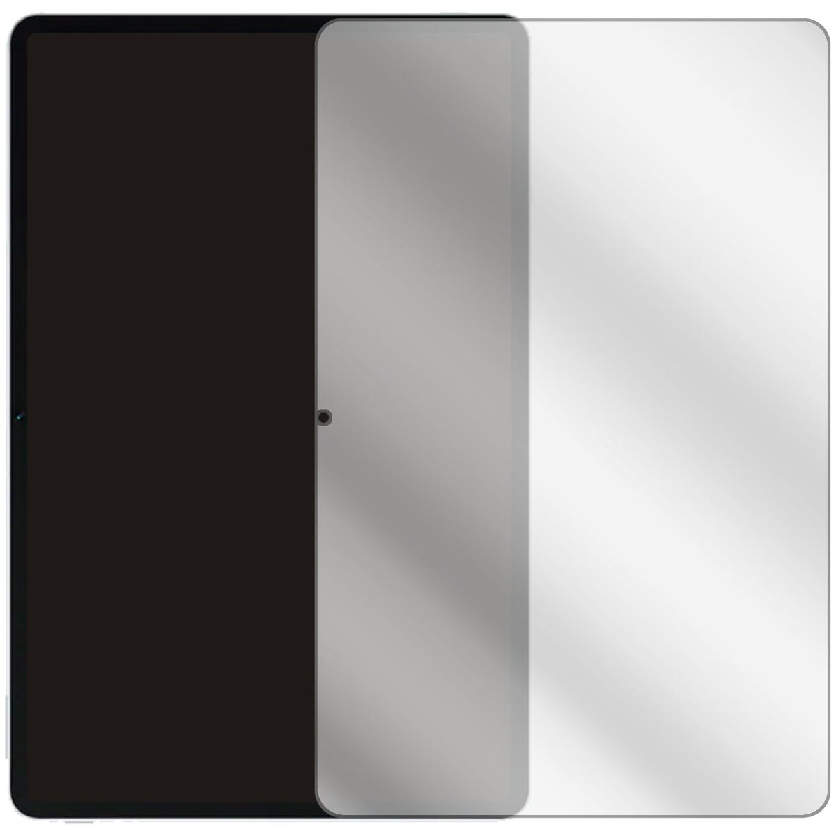2x Schutzfolie klar für Honor Pad V7 Pro Display-S (2)