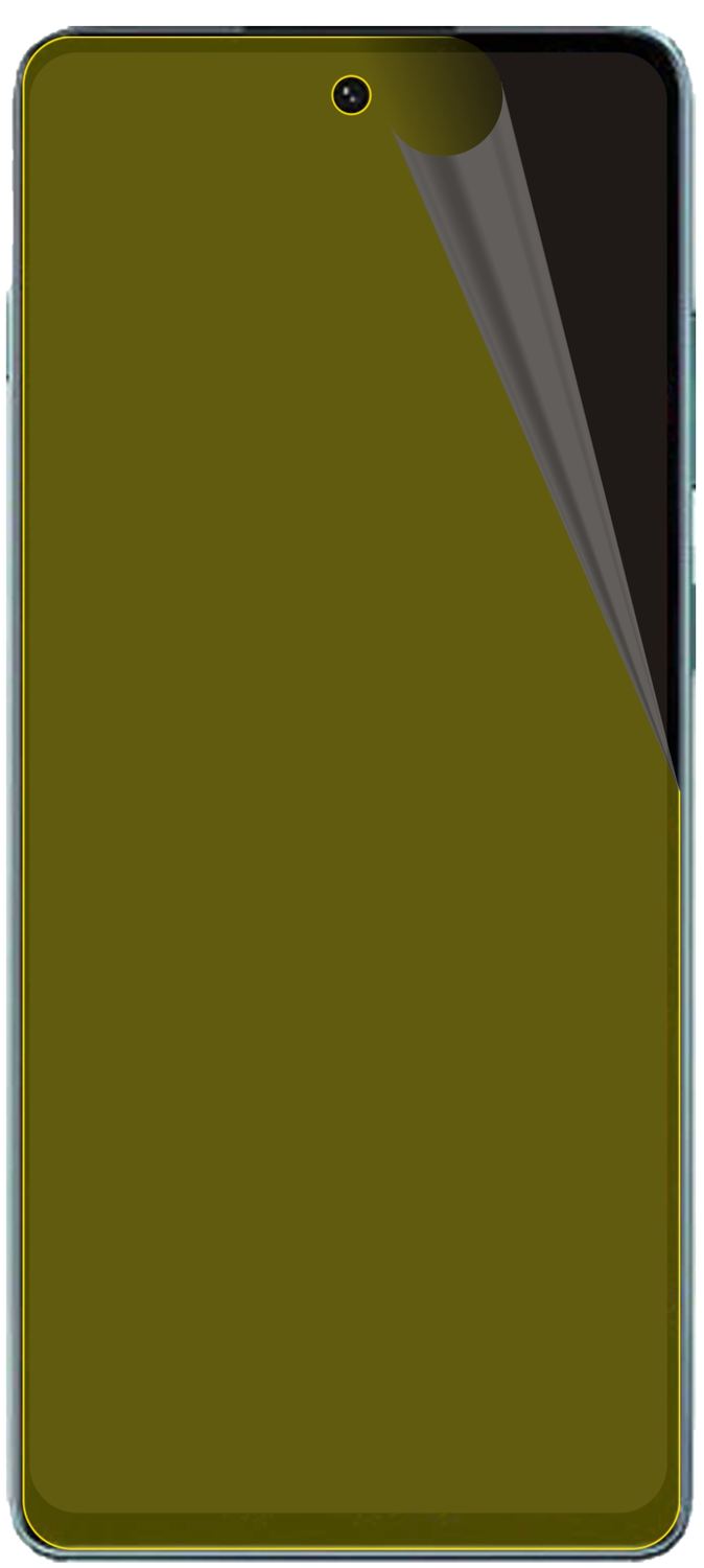 2x 3D Full Cover Schutzfolie für Motorola Edge S30 (3)