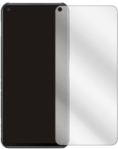 6x Schutzfolie klar für vivo Y50t Display-Schutzfo (2)