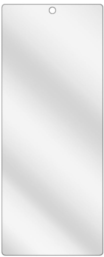 1x Schutzfolie klar für Honor 60 Pro Display-Schut (3)