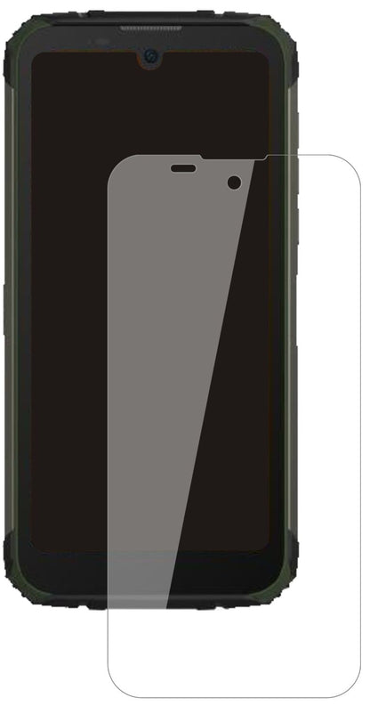 2x 9H Schutzfolie für Doogee S59 Panzerfolie (2)