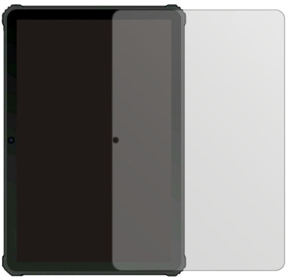 1x Schutzfolie matt für Oukitel RT1 Display-Schutz (2)