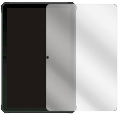 2x Schutzfolie klar für Oukitel RT1 Display-Schutz (2)