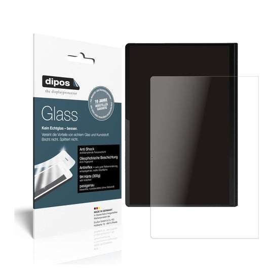 1x 9H Schutzfolie matt für Lenovo Yoga Tab 11 Panz (1)