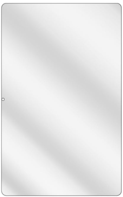 2x Schutzfolie klar für Lenovo Tab P11 Plus Displa (3)