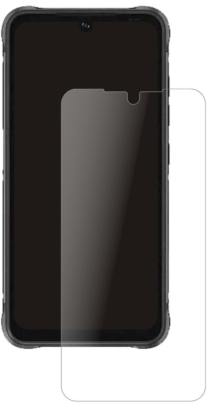1x 9H Schutzfolie matt für Umidigi Bison Pro Panze (2)