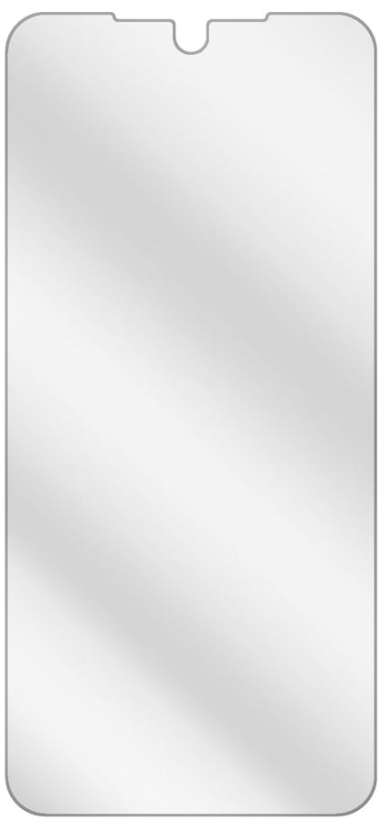 1x Schutzfolie klar für Umidigi Bison Pro Display- (3)
