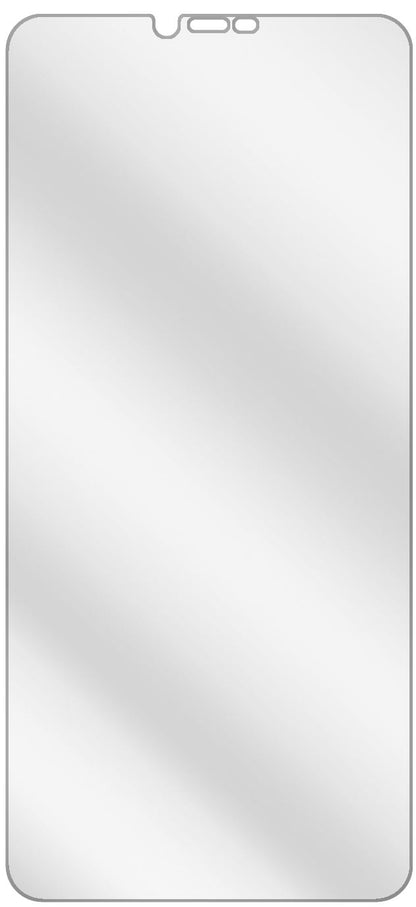 2x Schutzfolie klar für OPPO A3S Display-Schutzfol (3)