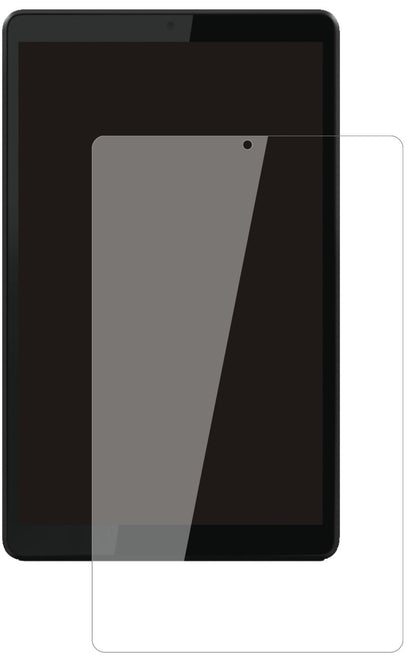 1x 9H Schutzfolie für Motorola Tab G20 Panzerfolie (2)