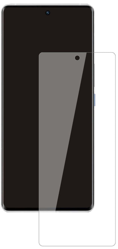 2x 9H Schutzfolie für Vivo iQOO 8 Pro Panzerfolie (2)