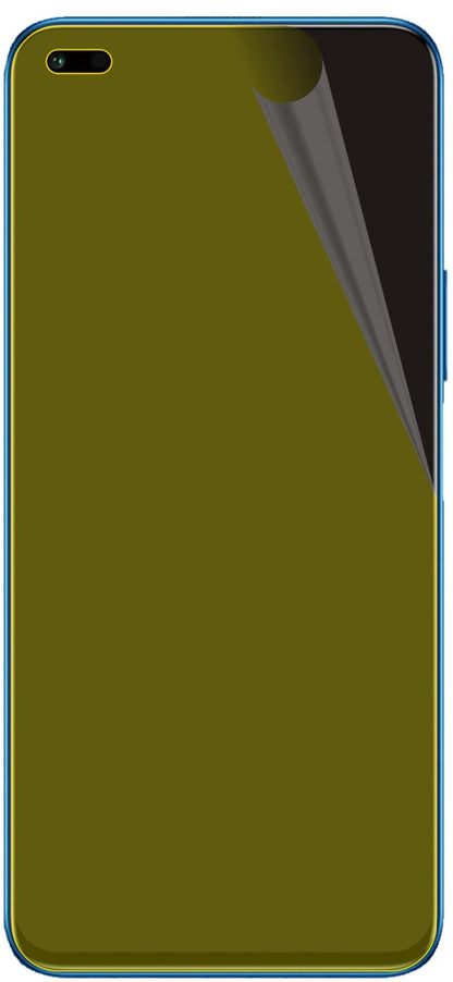 3x 3D Full Cover Schutzfolie für Honor X20 5G (3)