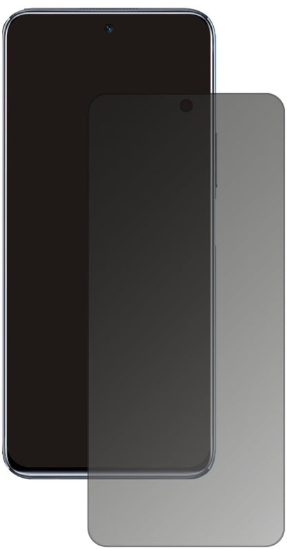 Blickschutzfolie für Honor Play 5T Pro matt Schutz (2)