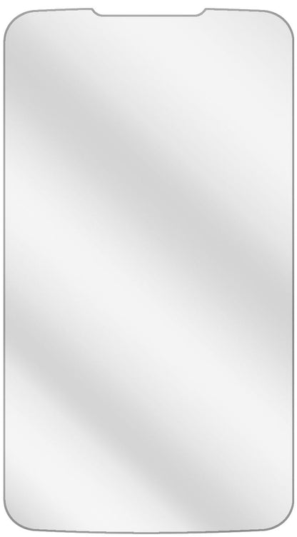 5x Schutzfolie klar für Lenovo A316i Display-Schut (3)