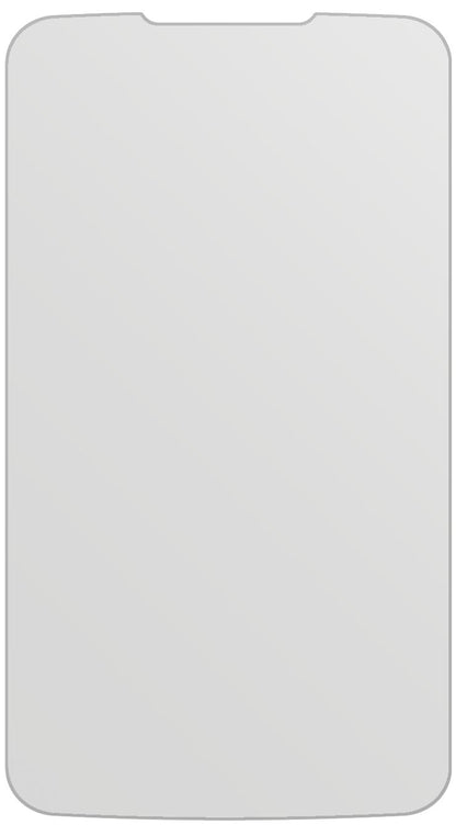 1x Schutzfolie matt für Lenovo A316i Display-Schut (3)
