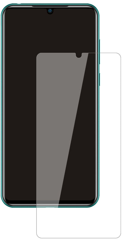1x 9H Schutzfolie für Doogee N20 Pro Panzerfolie (2)