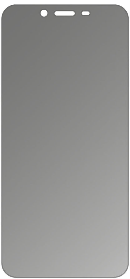 Blickschutzfolie für Oukitel WP9 matt Schutzfolie  (3)