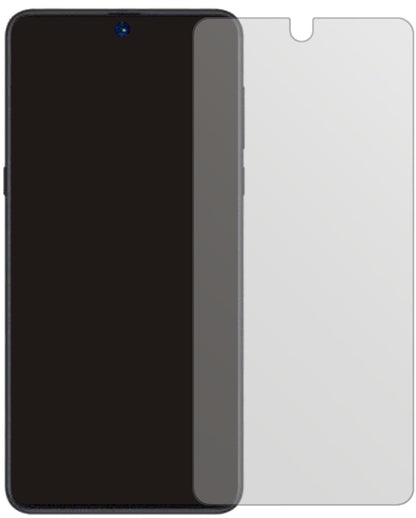 2x Schutzfolie matt für Xiaomi Redmi Note 11 Displ (2)