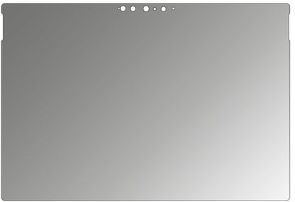 Blickschutzfolie für Microsoft Surface Pro 7 Plus  (2)