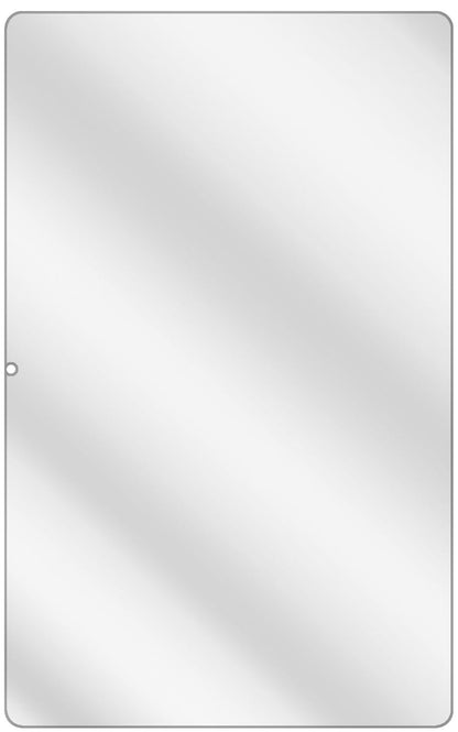 2x Schutzfolie klar für Lenovo Tab11 Display-Schut (3)