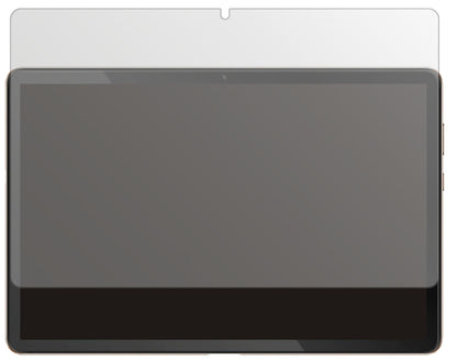 1x Schutzfolie matt für Blackview Tab 10 Display-S (2)