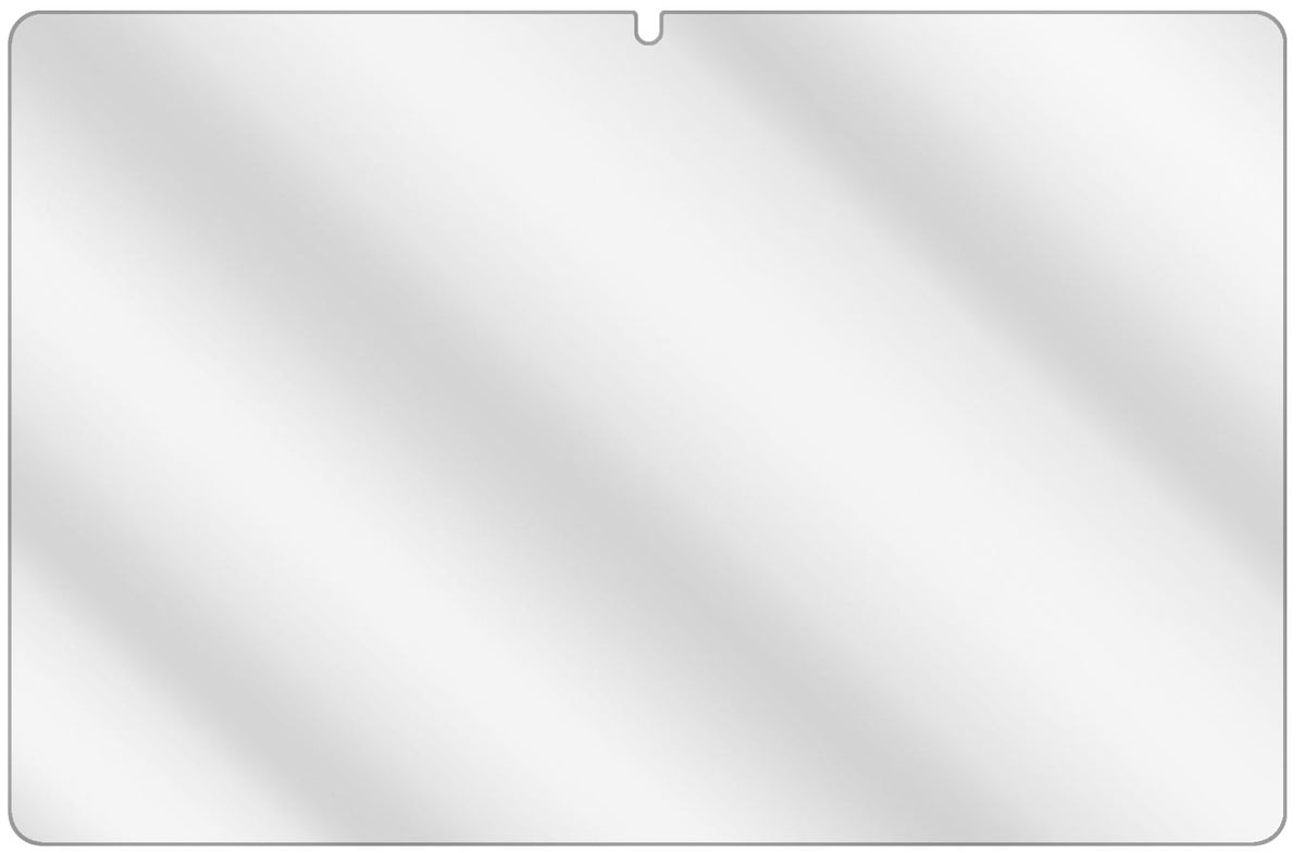 2x Schutzfolie klar für Blackview Tab 10 Display-S (3)