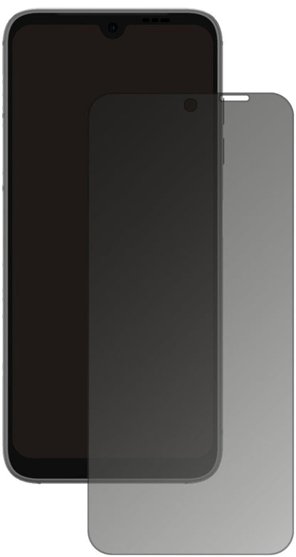 Blickschutzfolie für Fairphone 4 matt Schutzfolie  (2)