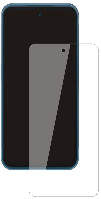 2x 9H Schutzfolie für Nokia XR20 Panzerfolie (2)