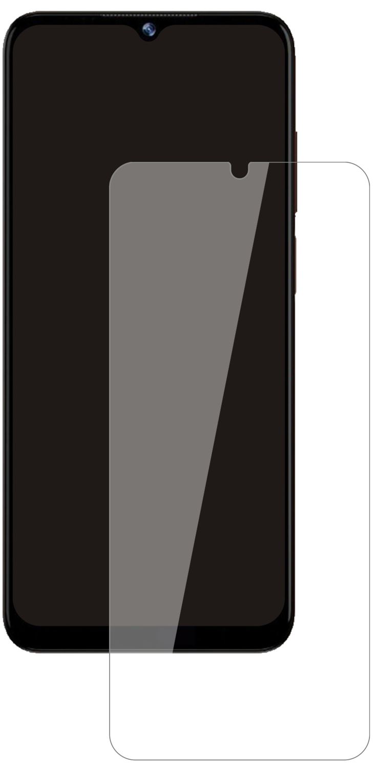 2x 9H Schutzfolie für Doogee N40 Pro Panzerfolie (2)