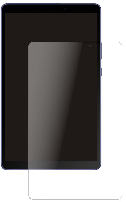 1x 9H Schutzfolie matt für Honor Tablet X7 8 Zoll  (2)