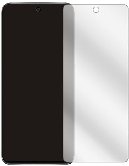 6x Schutzfolie klar für Honor X20 SE Display-Schut (2)