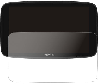 1x 9H Schutzfolie matt für TomTom GO Discover 7 Zo (2)