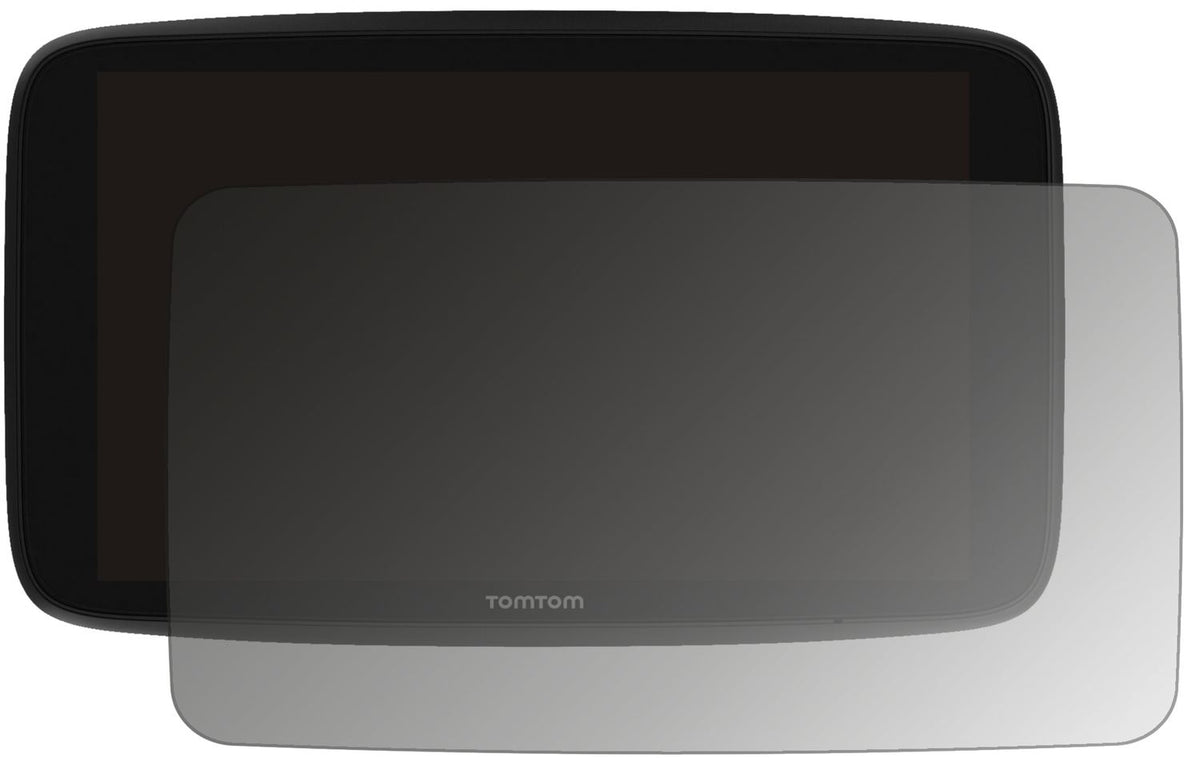Blickschutzfolie für TomTom GO Discover 7 Zoll mat (1)